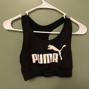 PUMA SPORTS BRA